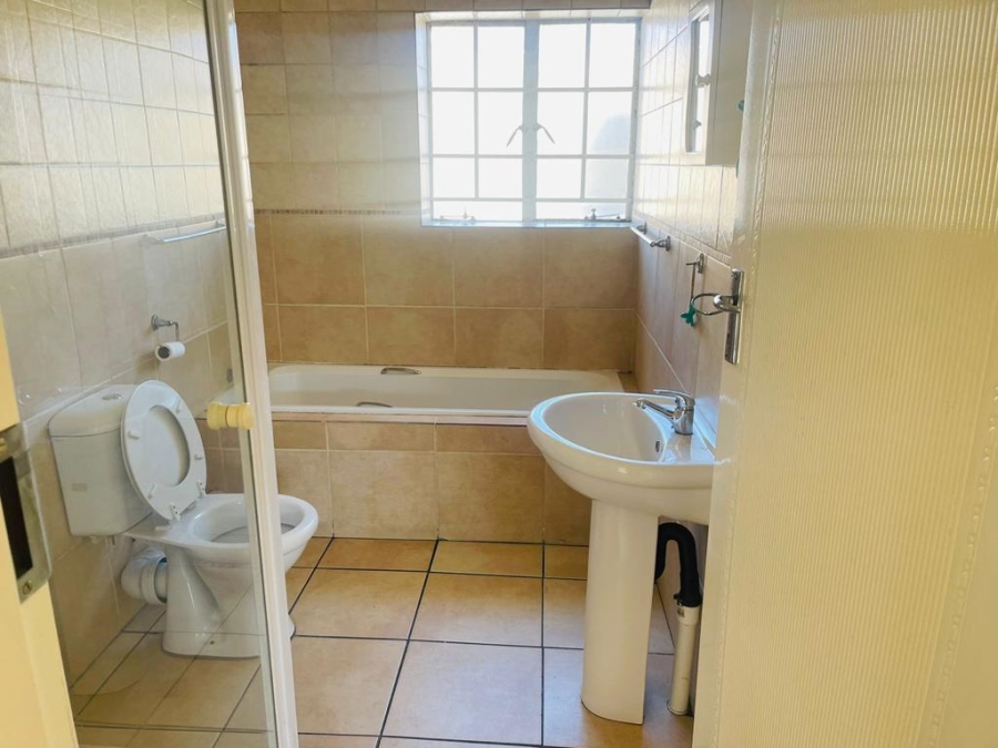 To Let 2 Bedroom Property for Rent in Evander Mpumalanga