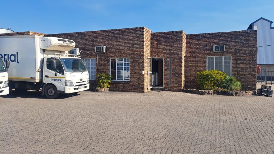 To Let commercial Property for Rent in Nelspruit Mpumalanga