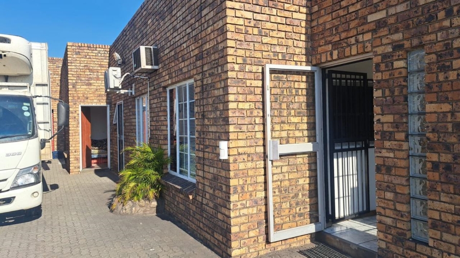 To Let commercial Property for Rent in Nelspruit Mpumalanga