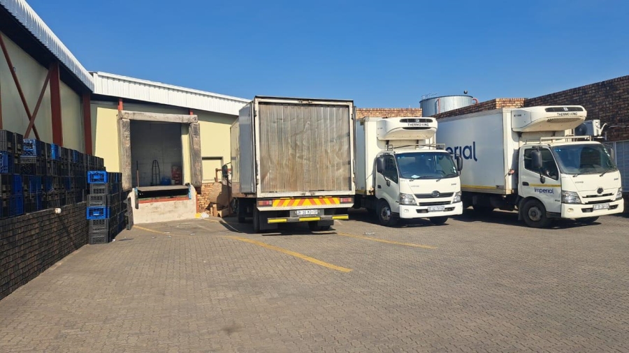 To Let commercial Property for Rent in Nelspruit Mpumalanga