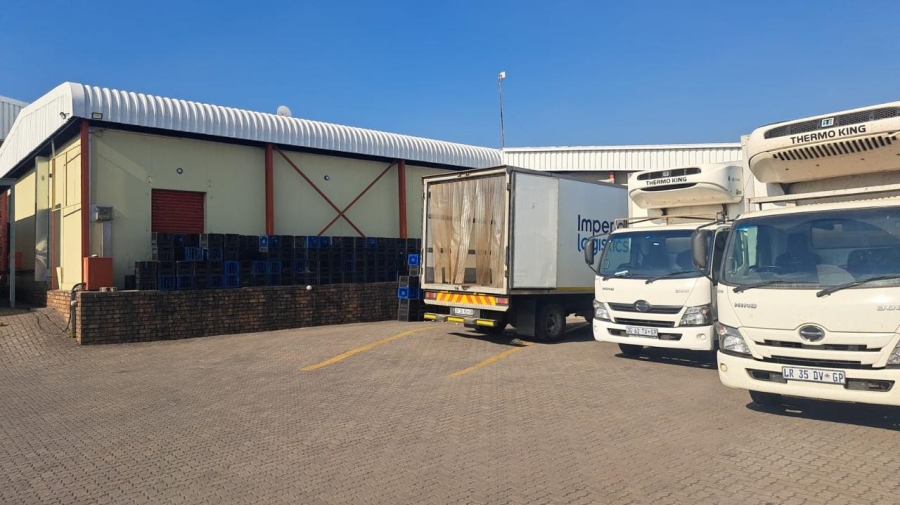 To Let commercial Property for Rent in Nelspruit Mpumalanga