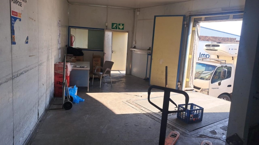 To Let commercial Property for Rent in Nelspruit Mpumalanga