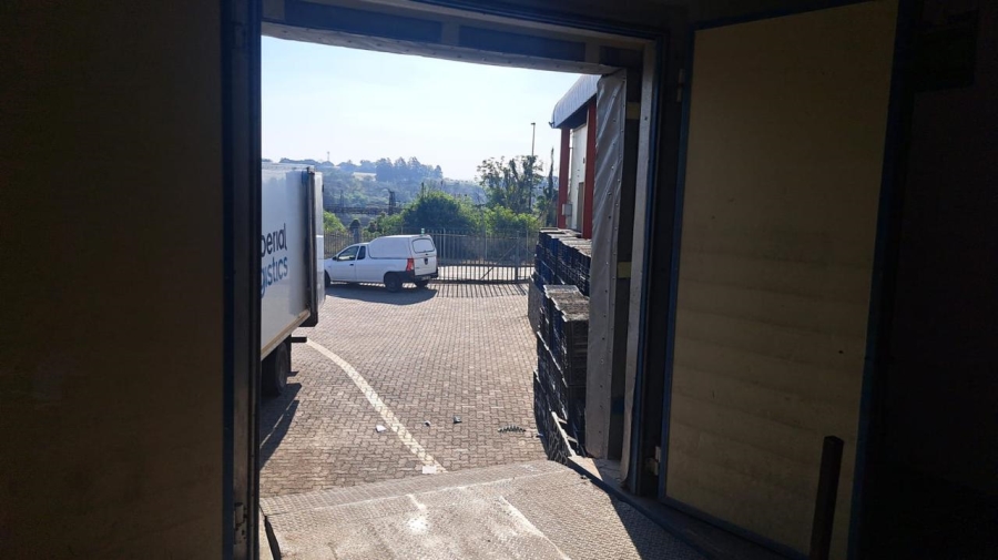 To Let commercial Property for Rent in Nelspruit Mpumalanga