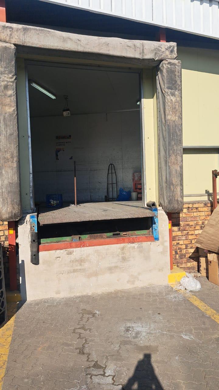 To Let commercial Property for Rent in Nelspruit Mpumalanga