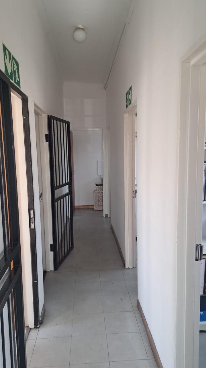 To Let commercial Property for Rent in Nelspruit Mpumalanga