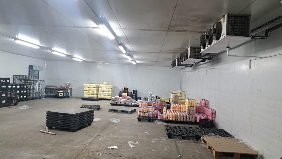 To Let commercial Property for Rent in Nelspruit Mpumalanga