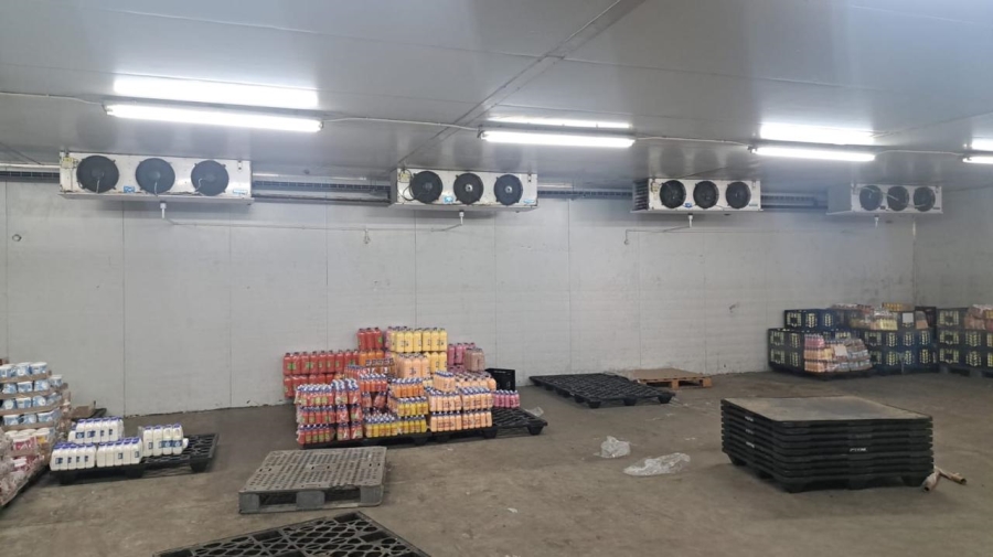 To Let commercial Property for Rent in Nelspruit Mpumalanga
