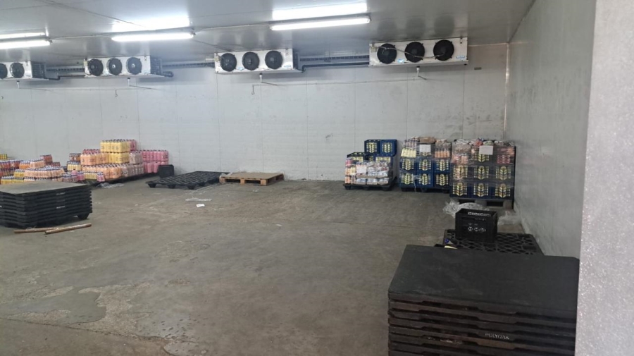 To Let commercial Property for Rent in Nelspruit Mpumalanga