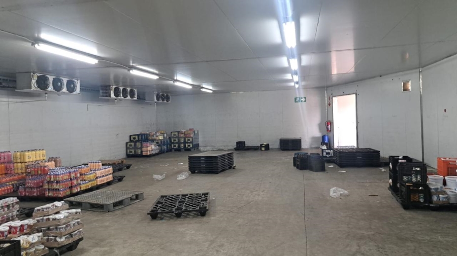 To Let commercial Property for Rent in Nelspruit Mpumalanga
