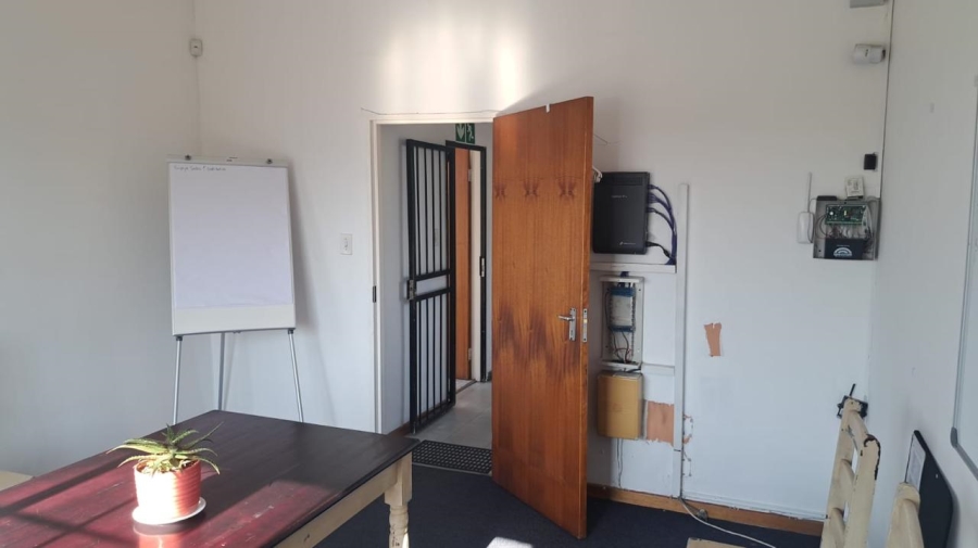 To Let commercial Property for Rent in Nelspruit Mpumalanga