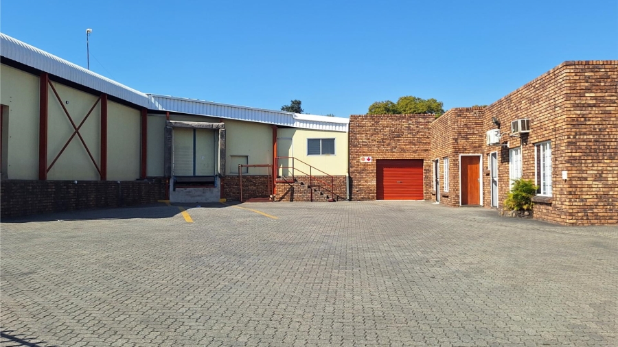 Commercial Property for Sale in Nelspruit Mpumalanga