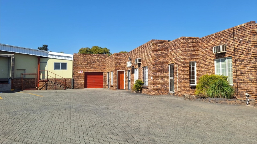 Commercial Property for Sale in Nelspruit Mpumalanga