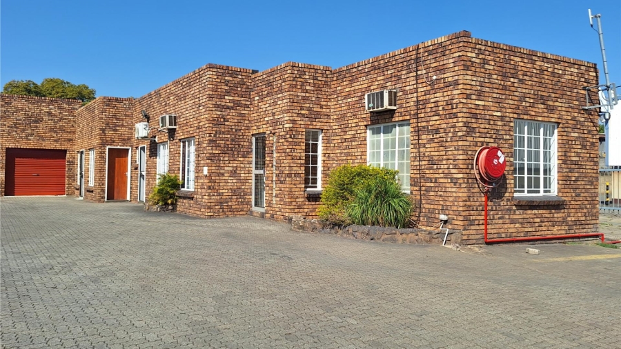 Commercial Property for Sale in Nelspruit Mpumalanga