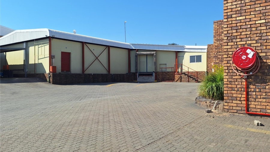 Commercial Property for Sale in Nelspruit Mpumalanga