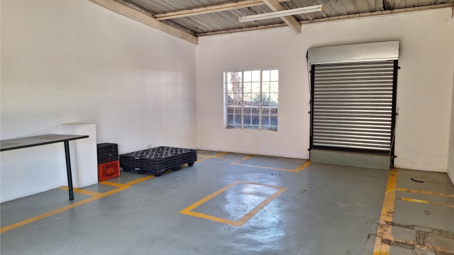 Commercial Property for Sale in Nelspruit Mpumalanga