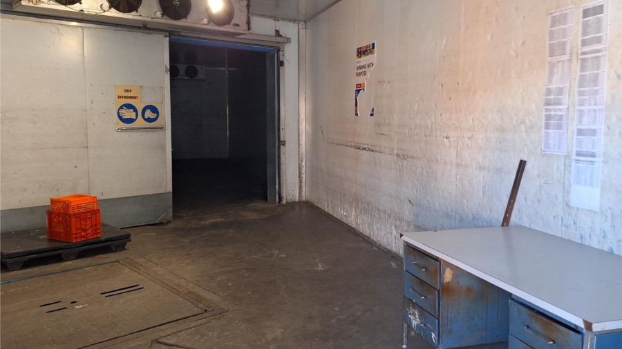 Commercial Property for Sale in Nelspruit Mpumalanga