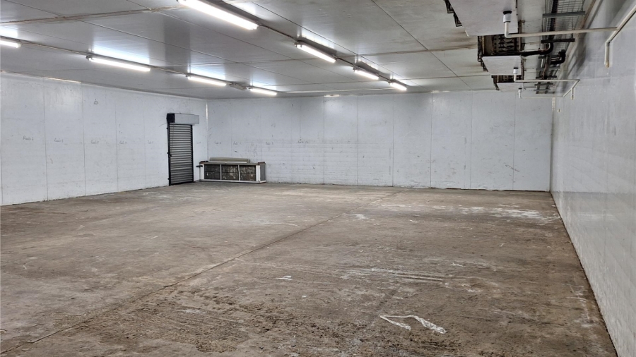 Commercial Property for Sale in Nelspruit Mpumalanga