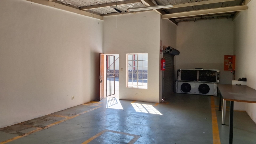 Commercial Property for Sale in Nelspruit Mpumalanga