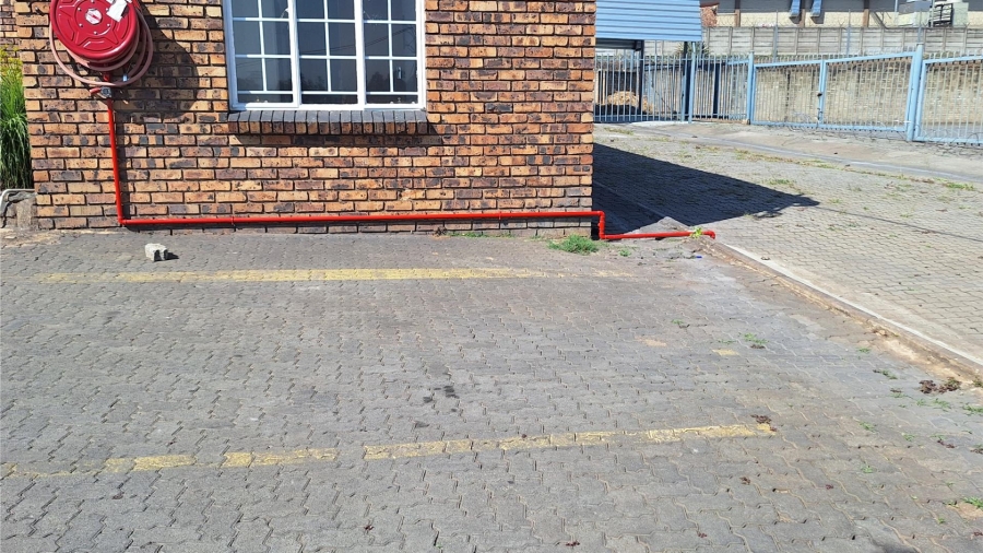Commercial Property for Sale in Nelspruit Mpumalanga