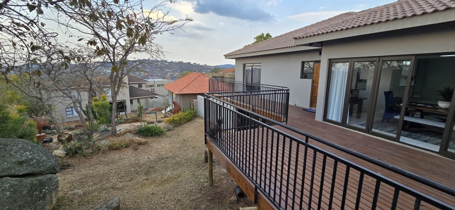 3 Bedroom Property for Sale in Ntulo Wildlife Estate Mpumalanga