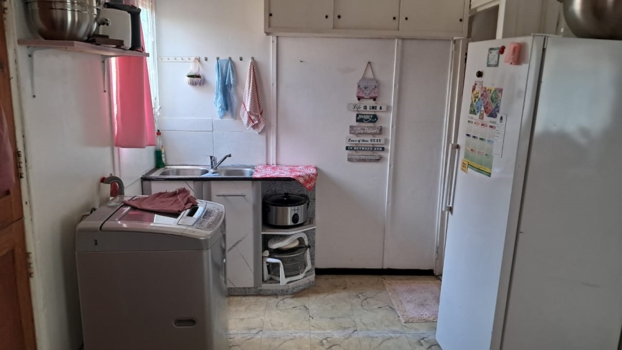 3 Bedroom Property for Sale in Grootvlei Mpumalanga