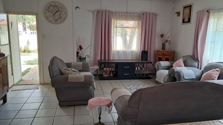 3 Bedroom Property for Sale in Grootvlei Mpumalanga