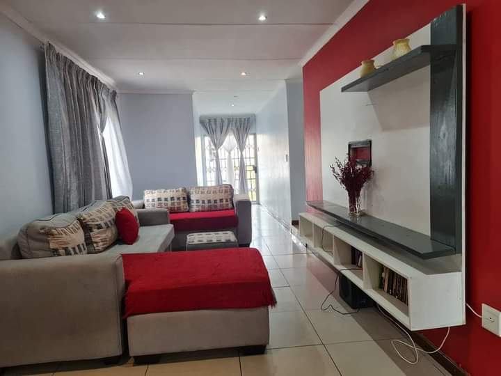 3 Bedroom Property for Sale in Tasbet Park Mpumalanga