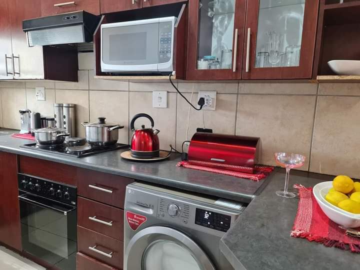 3 Bedroom Property for Sale in Tasbet Park Mpumalanga