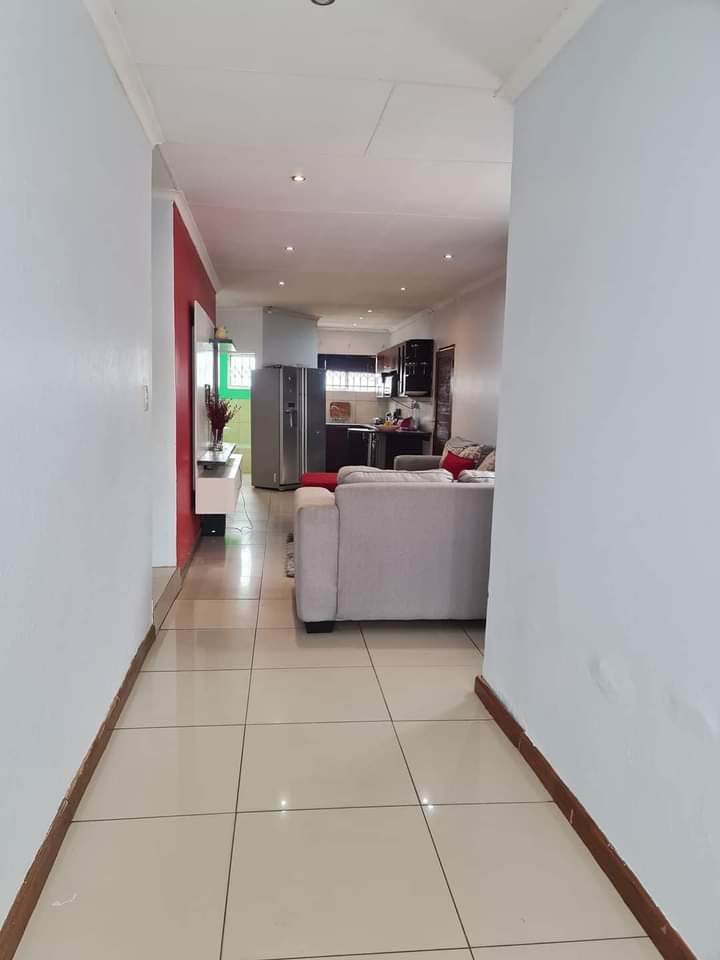 3 Bedroom Property for Sale in Tasbet Park Mpumalanga