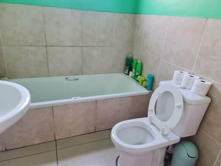 3 Bedroom Property for Sale in Tasbet Park Mpumalanga
