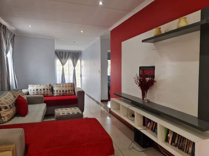 3 Bedroom Property for Sale in Tasbet Park Mpumalanga