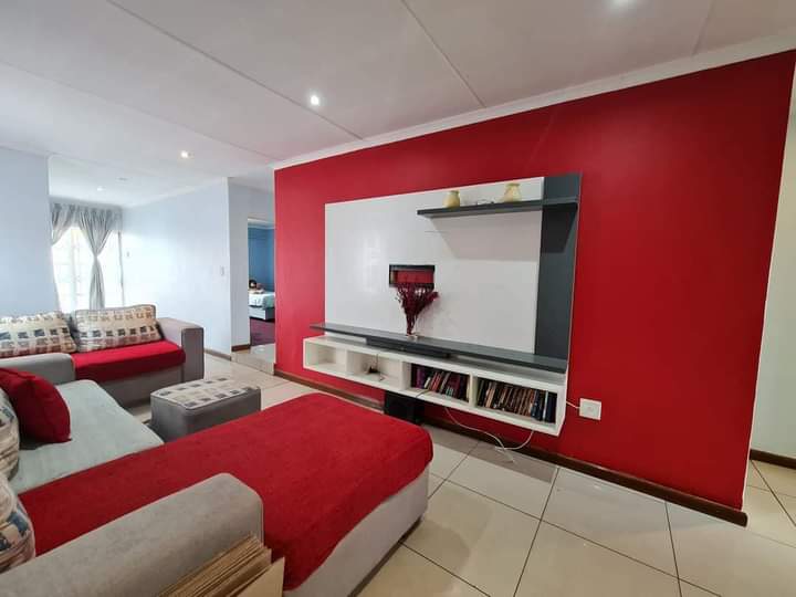 3 Bedroom Property for Sale in Tasbet Park Mpumalanga