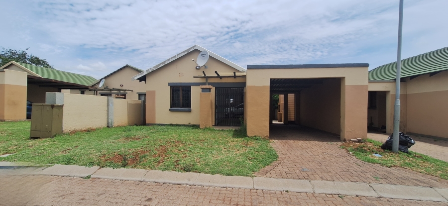 3 Bedroom Property for Sale in Tasbet Park Mpumalanga