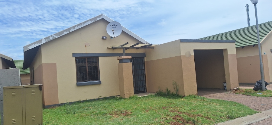 3 Bedroom Property for Sale in Tasbet Park Mpumalanga