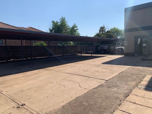 To Let commercial Property for Rent in Del Judor Mpumalanga
