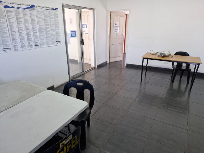 To Let commercial Property for Rent in Del Judor Mpumalanga