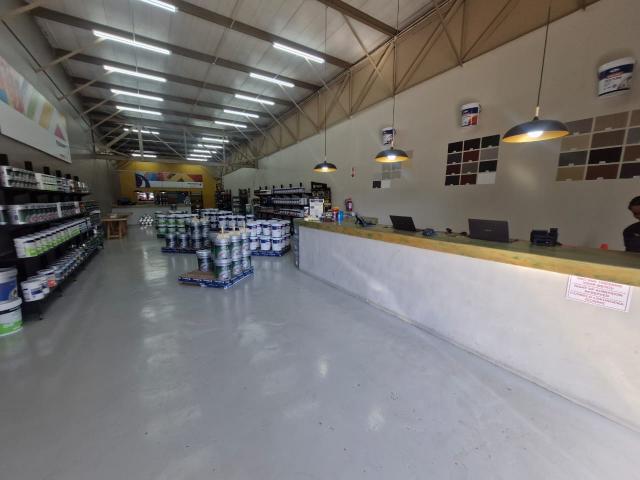 To Let commercial Property for Rent in Del Judor Mpumalanga