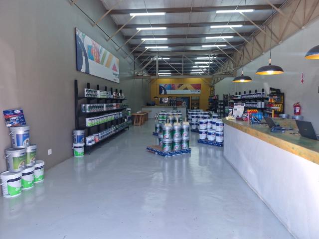 To Let commercial Property for Rent in Del Judor Mpumalanga