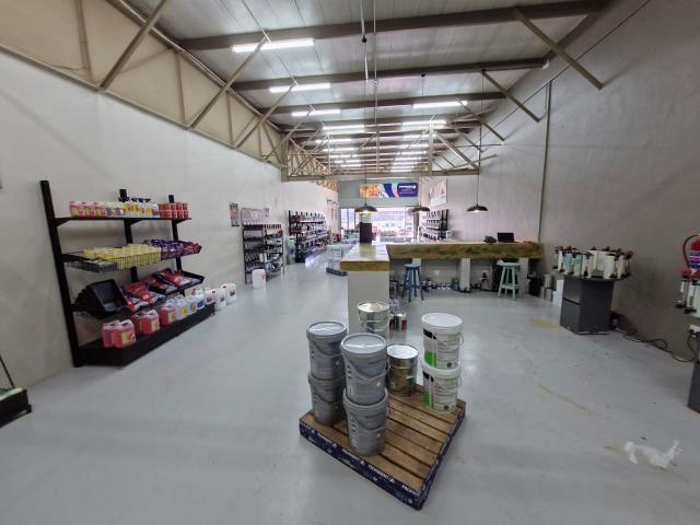 To Let commercial Property for Rent in Del Judor Mpumalanga
