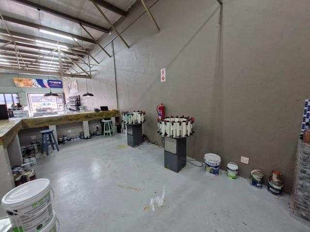 To Let commercial Property for Rent in Del Judor Mpumalanga