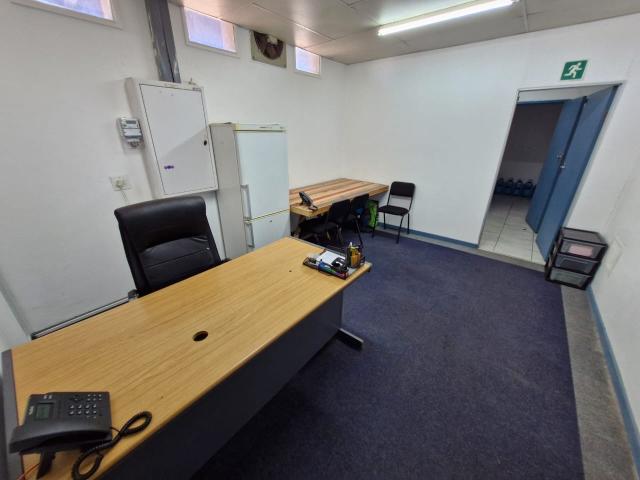 To Let commercial Property for Rent in Del Judor Mpumalanga