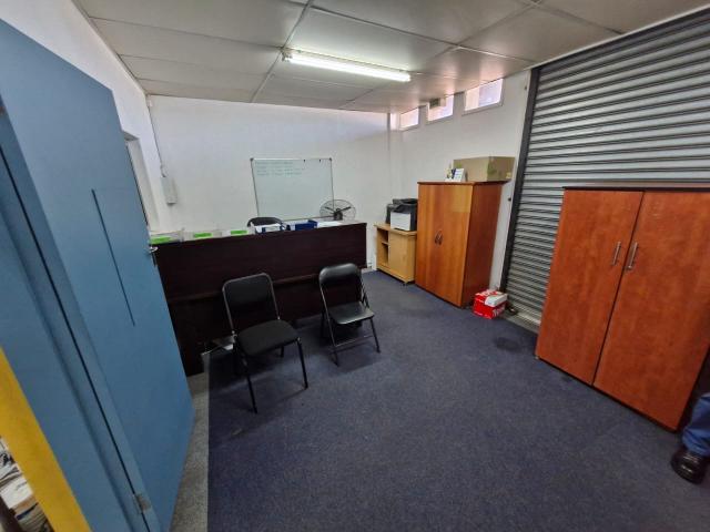 To Let commercial Property for Rent in Del Judor Mpumalanga