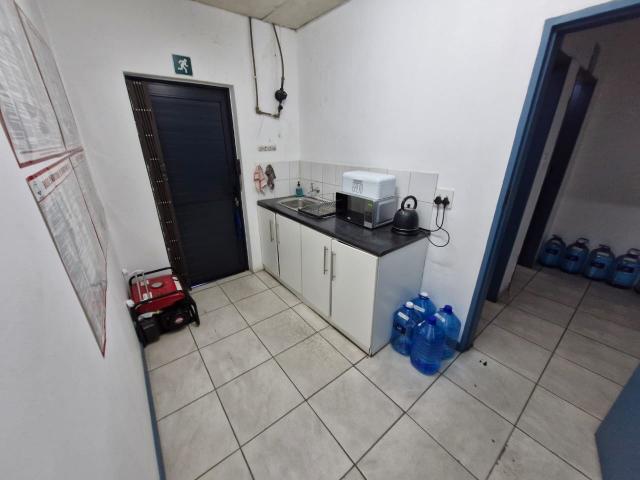 To Let commercial Property for Rent in Del Judor Mpumalanga