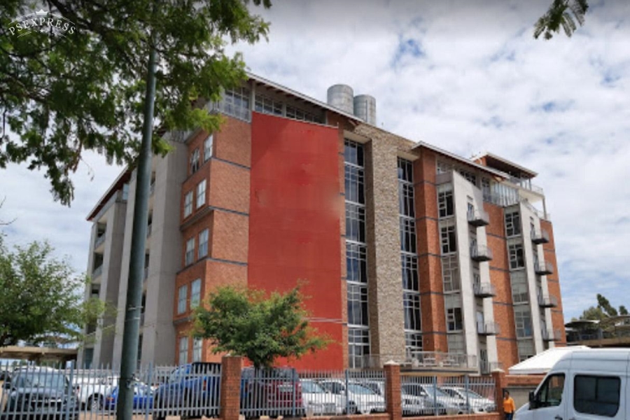 To Let commercial Property for Rent in Die Heuwel Mpumalanga