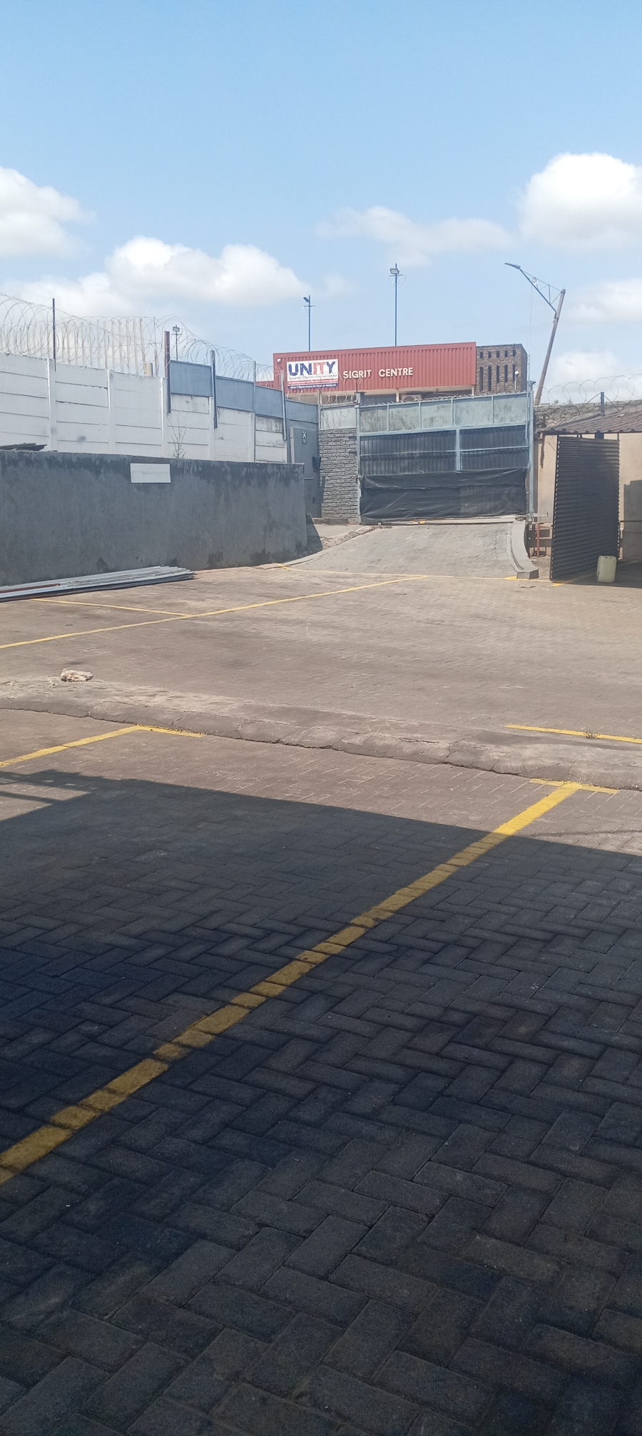 To Let commercial Property for Rent in Nelspruit Mpumalanga