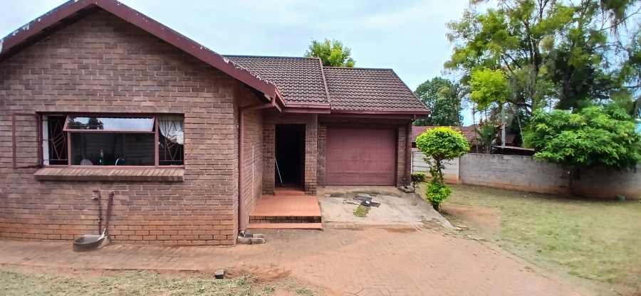 3 Bedroom Property for Sale in Kingsview Ext 2 Mpumalanga