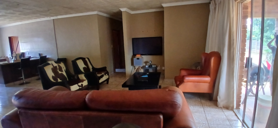 3 Bedroom Property for Sale in Kingsview Ext 2 Mpumalanga