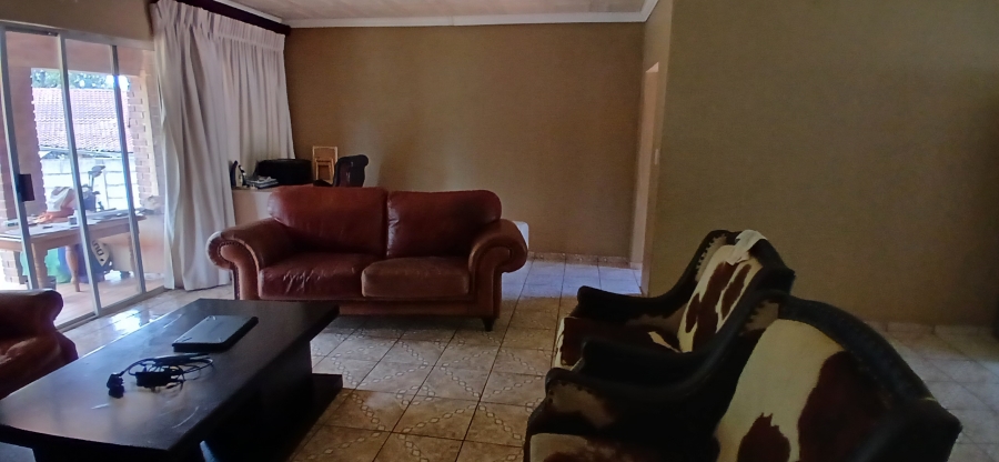 3 Bedroom Property for Sale in Kingsview Ext 2 Mpumalanga