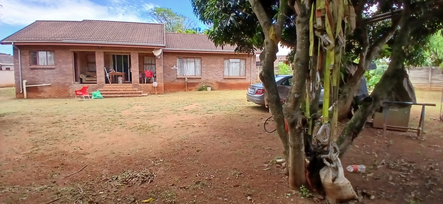 3 Bedroom Property for Sale in Kingsview Ext 2 Mpumalanga