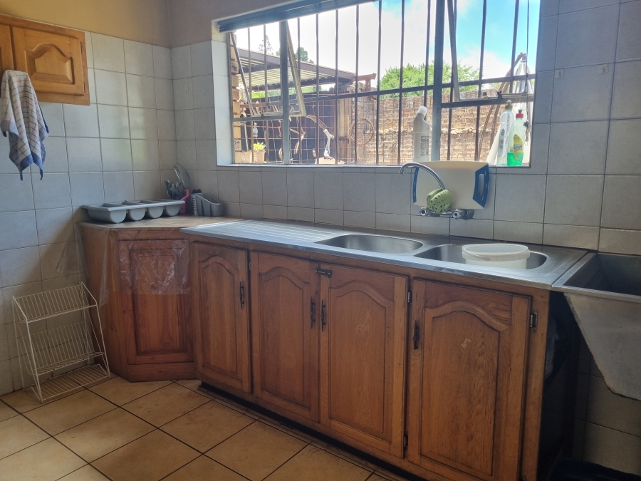Commercial Property for Sale in Graskop Mpumalanga